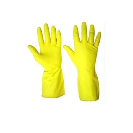 Coronet CT218 Small Gloves - Yellow