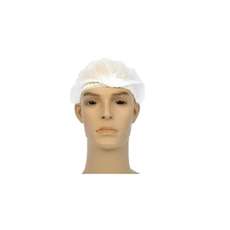 DOK Disposable Clip Cap - Transparent