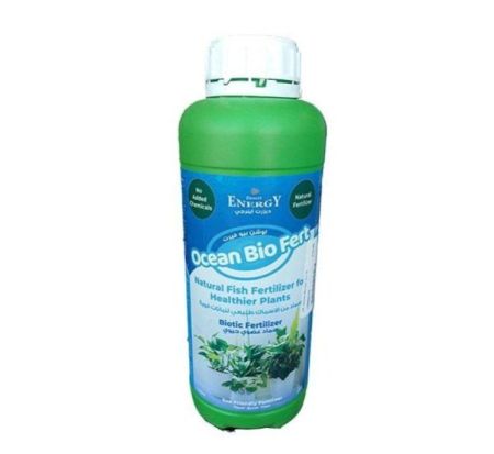 Desert Energy Ocean Bio Fert “Fish Extract” 1Ltr