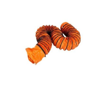 Giffex Flexible Duct Hosing for Exhaust Fan
