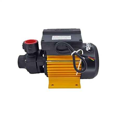 Sigma 50M Peripheral Water Pump, 0.5HP