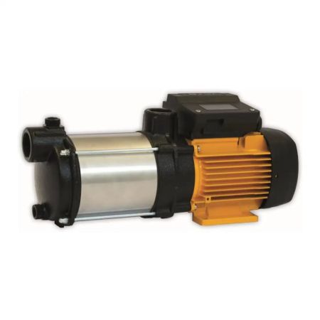 PRISMA 115-3M Horizontal Water Pump, 0.8HP