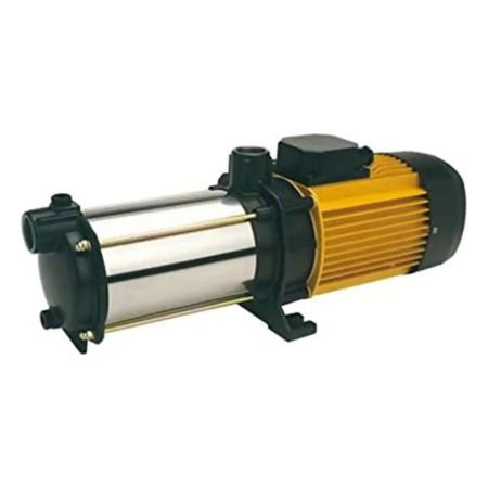 PRISMA 115-4M Horizontal Water Pump, 1HP