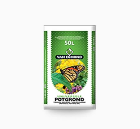 Universal Potting Soil “Made in Holland” 50L