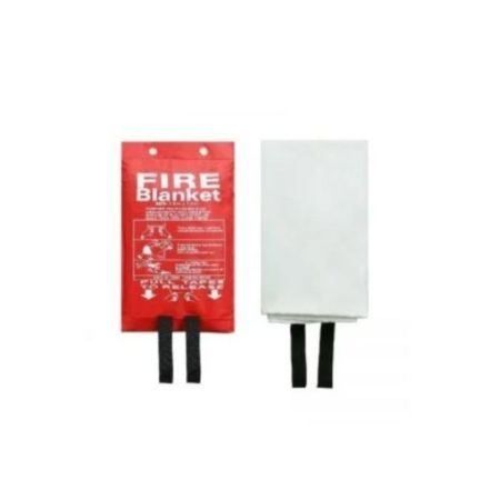 FB12.1830 Fire Blanket - 1.2M X 1.8M