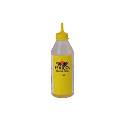 Fevicol Profile Glue 500ml - Clear