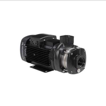 Water Pump Horizontal Multistage Centrifugal 3HP Single Phase, CM10-3, 96806943