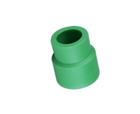 Reducer Coupling PPR Pipe Fitting Socket - TMFRS