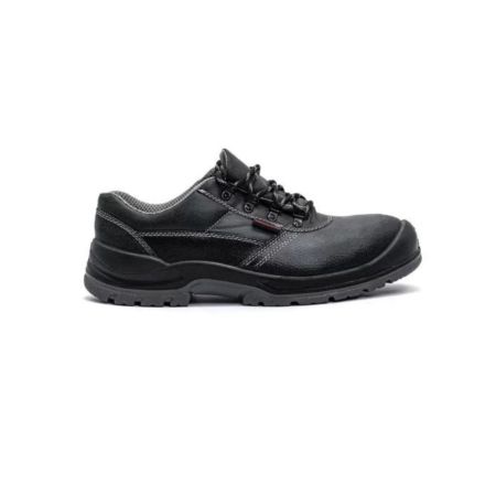 Honeywell BEA S3 SRC Low Ankle Safety Shoes, 9531 - Black