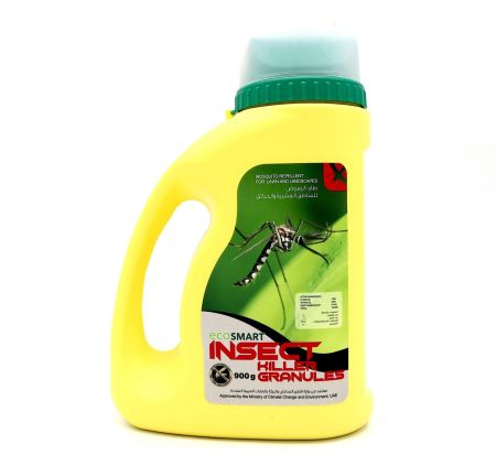 Eco Smart Insect Killer Granular 900g