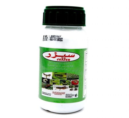 CEASER “Emamectin benzoate + Acetamiprid” 200ml
