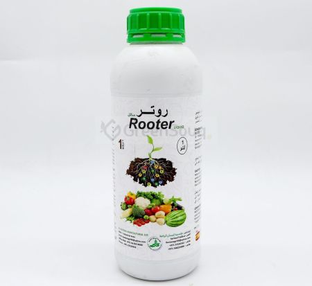 Rooter Liquid “Organic” 1Ltr