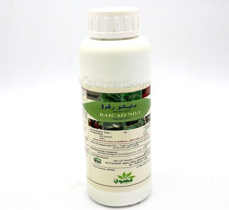 Baico No.1 Organic Insecticides 500ml
