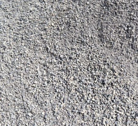 Black Sand “Constructions and Landscaping” 20Kg