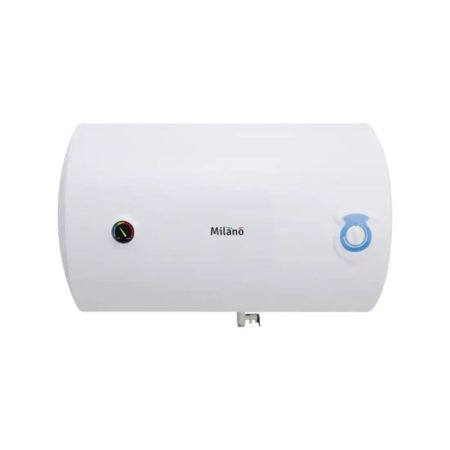 Electric Water Heater Horizontal FWH-50-12A, 50 L - White