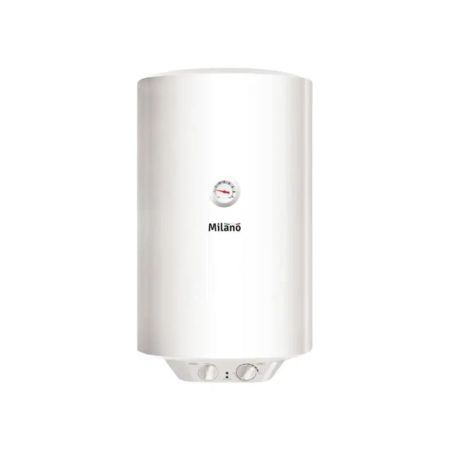 Electric Water Heater Vertical FWH-30-15L1, 1500 W, 30 L - White