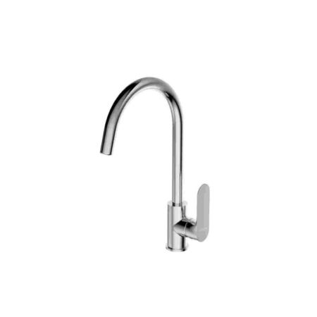 Verdi Sink Mixer - Chrome