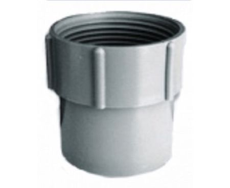 UPVC Female Socket Glue Type for Drainage Systems
