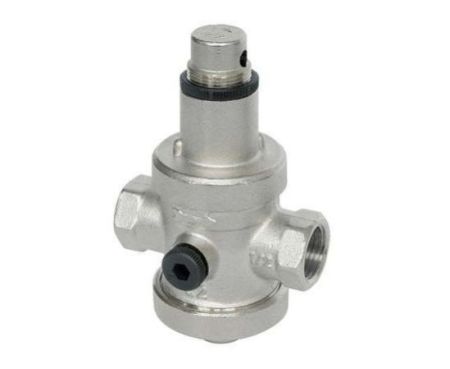 PEGLER Pressure Reducing Valve PRV4PT (Female-Female)