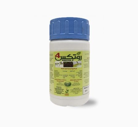 ROOTEX-4® “Rooting Harmone for propagation” 100g