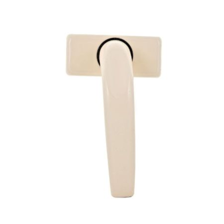 R-1903A Aluminium Door Handle - Beige