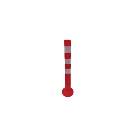 SCI AFL Warning Post - 75 CM X 0.63 KG