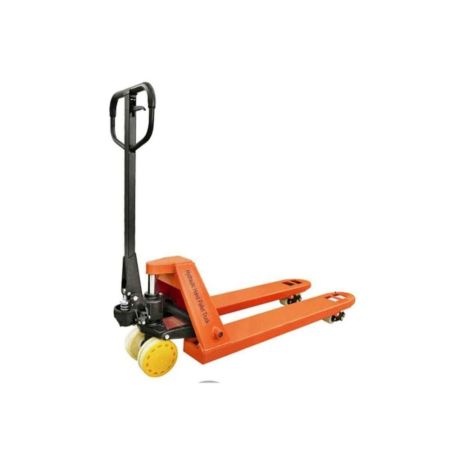 DER Hand Pallet Hydraulic Truck - 5 Ton X 550 MM X 1200 MM