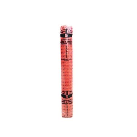 HVK High-Visibility Fencing Mesh - 50M