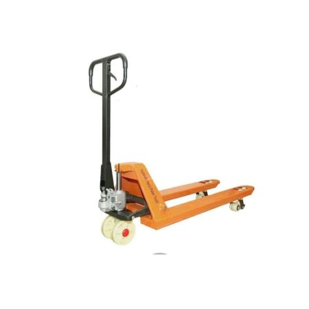 JPN Hand Pallet Hydraulic Truck - 3 Ton X 550 MM X 1200 MM