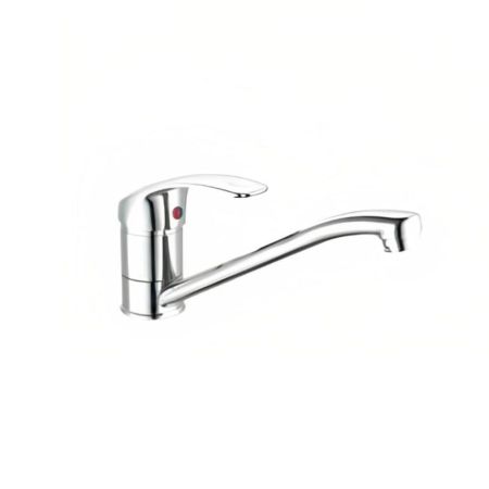 LEO-ZM5 Sink Mixer - Chrome