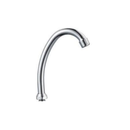 SSBR SPUT5001 Spout - Stainless Steel