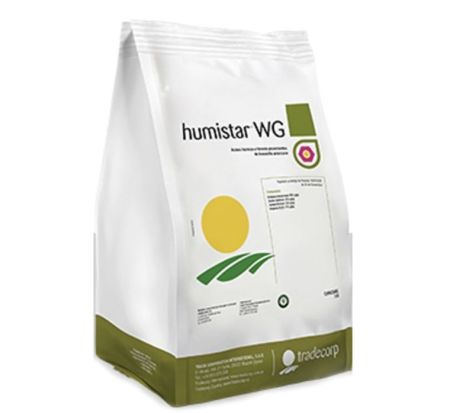 Tradecorp Humistar WG “100% Soluble Humic Acid”