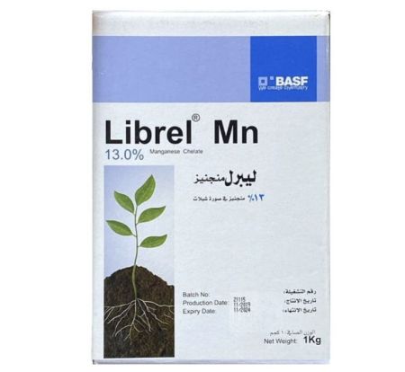 Librel Mn 13% “Manganese Chelate”