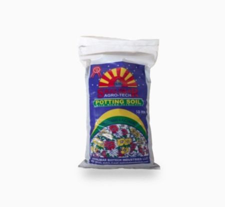 Potting Soil by Shalimar