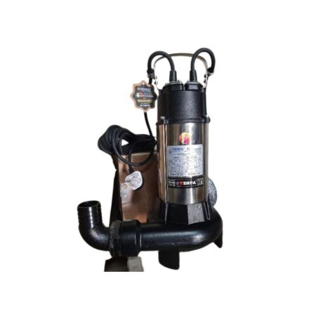 Sewage Drainage Water Pump DR150F 1.5HP, 2 Inch