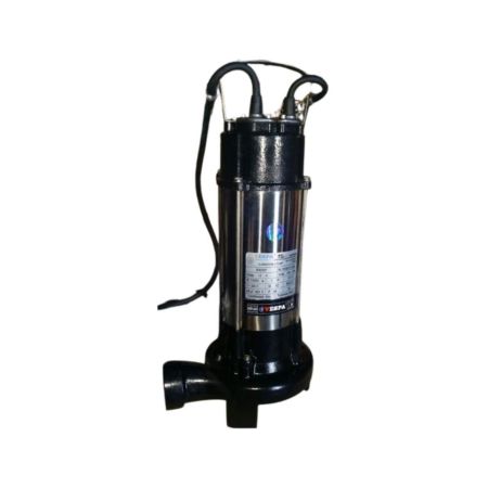 Sewage Drainage Water Pump DR200F 2HP, 2 Inch