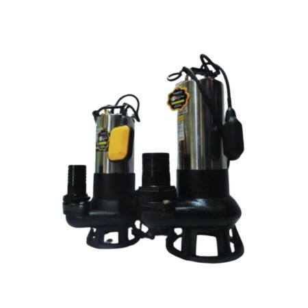 Sewage Drainage Water Pump DR300F 3HP, 3 Inch