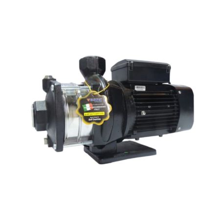 Horizontal Multistage Centrifugal Water Pump 3HP, HMP300S/2
