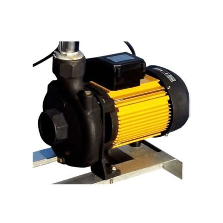 MAP300/S2 3HP Single Phase Water Pump