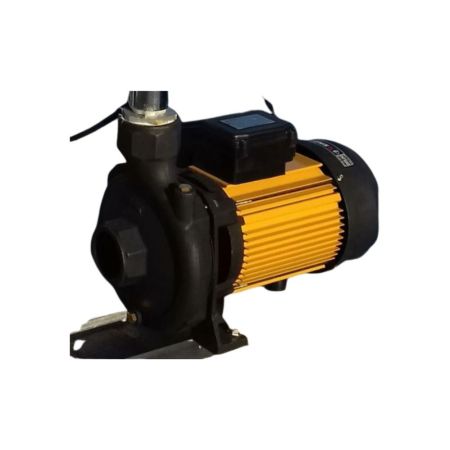 Water Pump Monoblock 3HP 3 Phase 2x2 Outlet, MAP300/T2