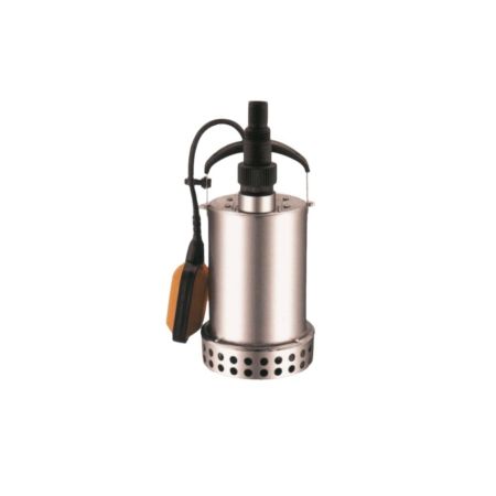 Submersible Light Duty Water Pump SS100 1HP