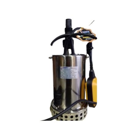 Submersible Light Duty Pump SS50 0.5HP, 1.25 Inch