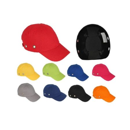 Vaultex ADC Safety Bump Cap
