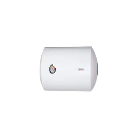 Electric Water Heater Horizontal ZT50H, 50 L - White