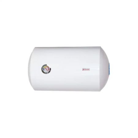Electric Water Heater Horizontal ZT80H, 80 L - White