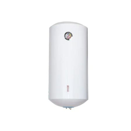 Electric Water Heater Vertical ZT100V, 100 L - White