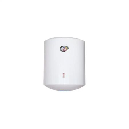 Electric Water Heater Vertical ZT50V, 50 L - White