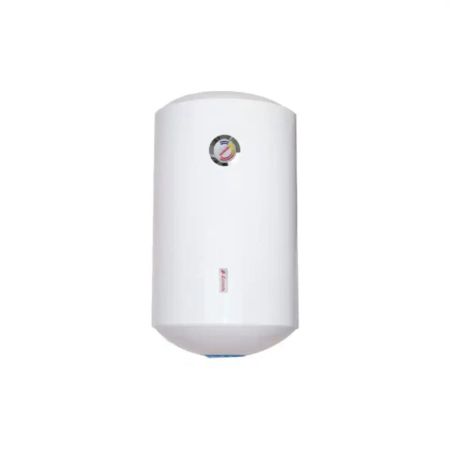 Electric Water Heater Vertical ZT80V, 80 L - White