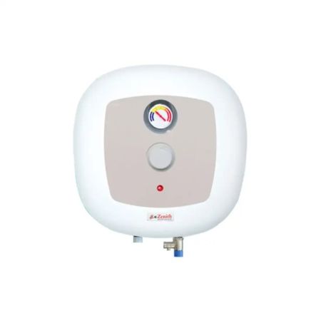 Electric Water Heater Wall Mount PRISMO ZP30, 30 L - White