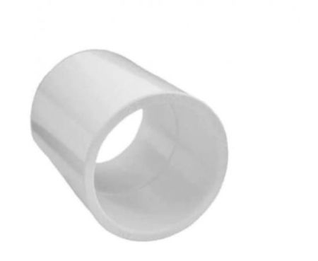 PVC Socket-White